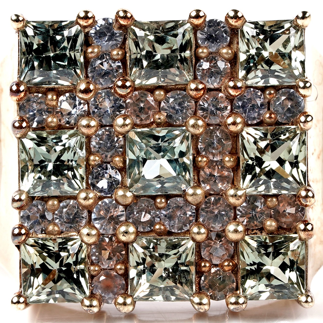 Silver, Jewellery & Watches Auction